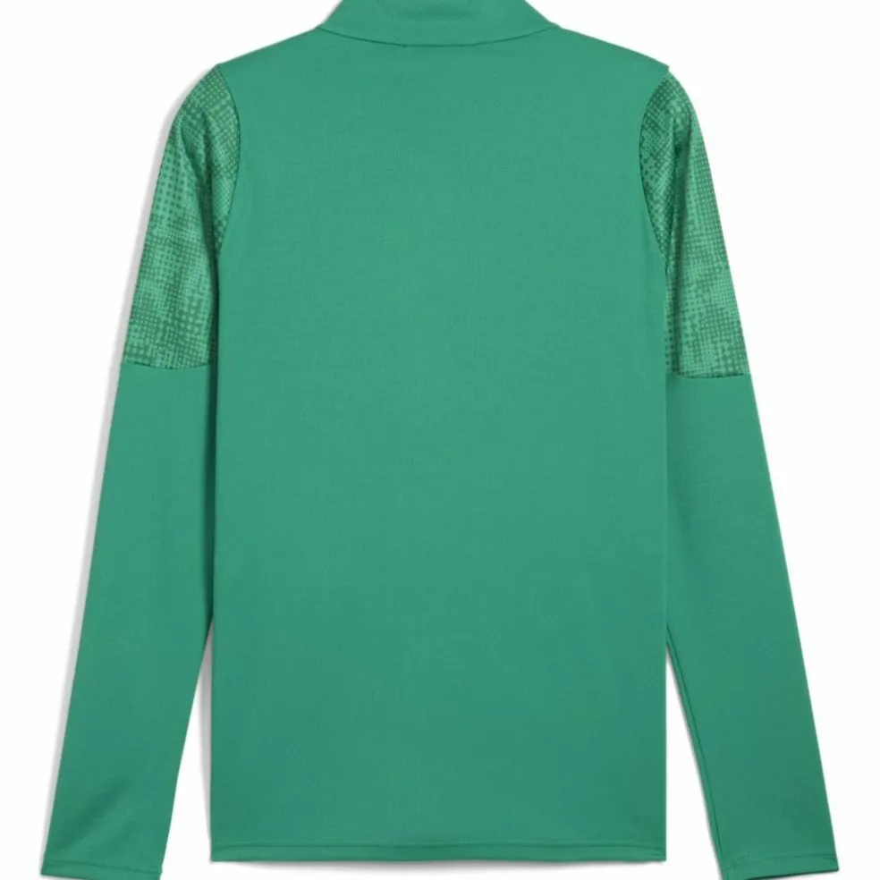teamCUP Training Herren Fußballjacke