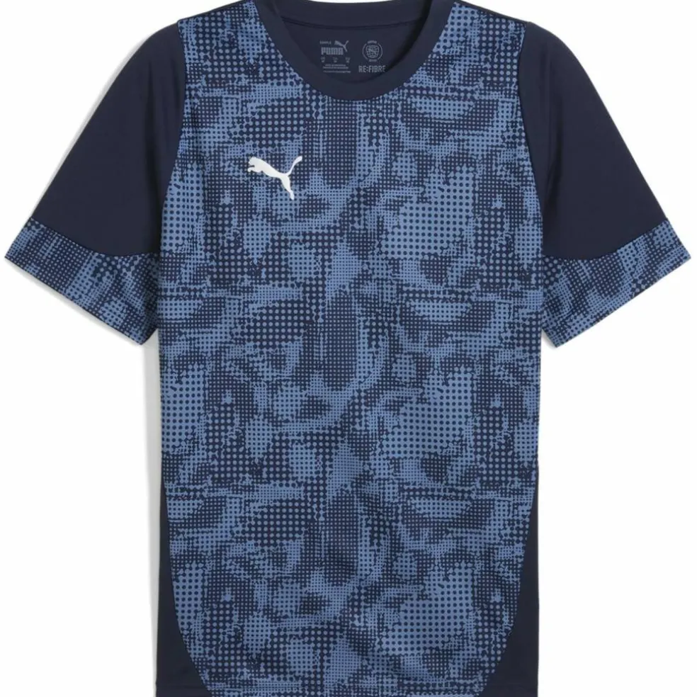 teamCUP Training Herren T-Shirt