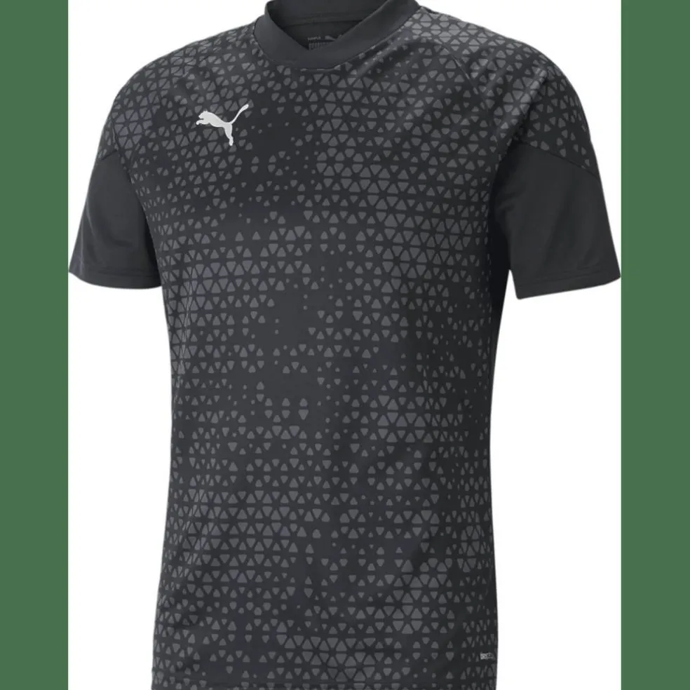 teamCUP Training Herren T-Shirt