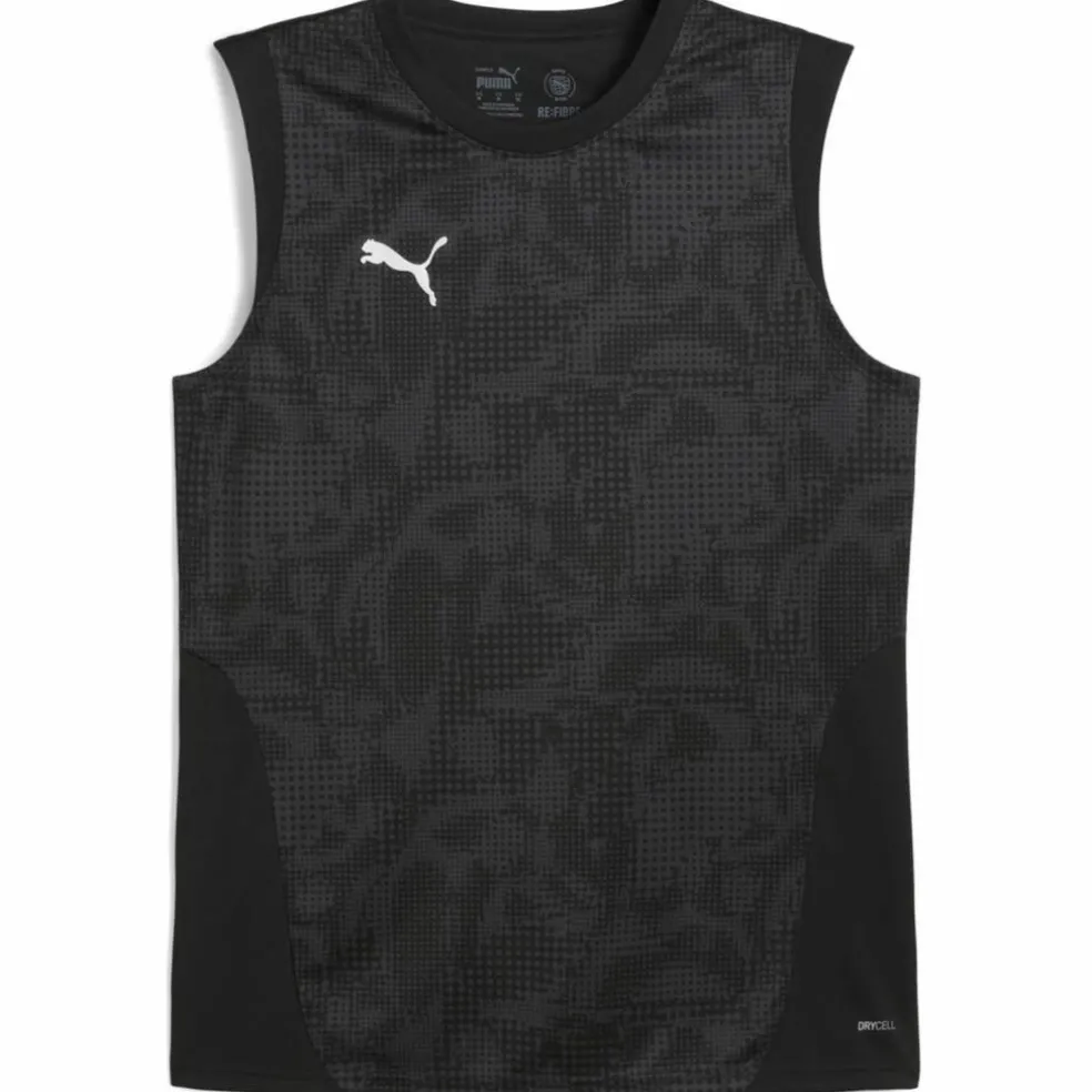 teamCUP Training Herren T-Shirt