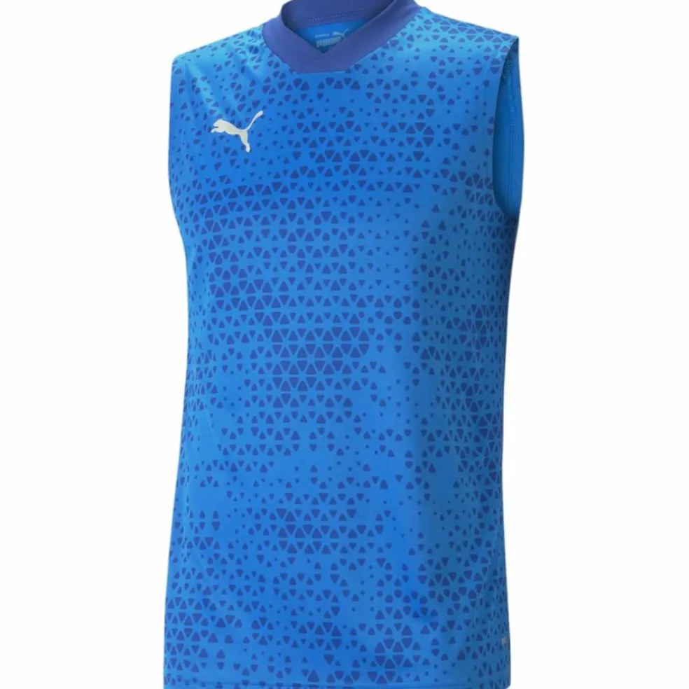 teamCUP Training SL Herren Shirt