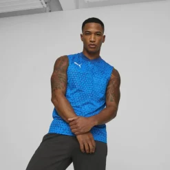 teamCUP Training SL Herren Shirt