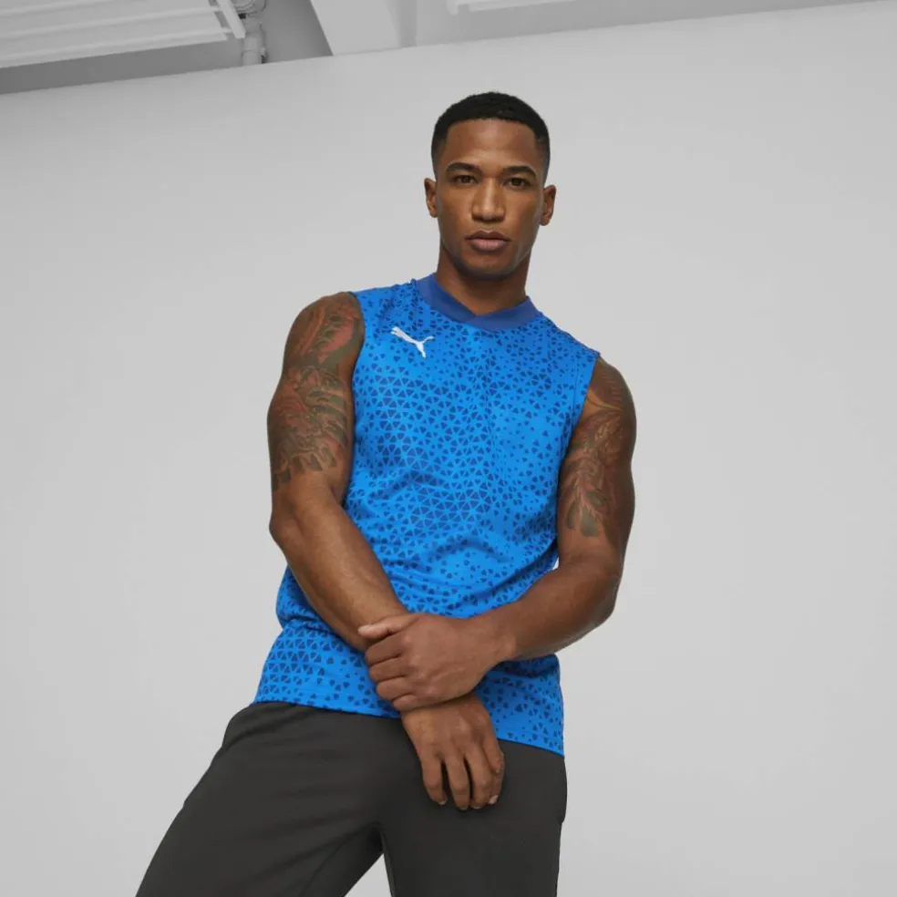 teamCUP Training SL Herren Shirt