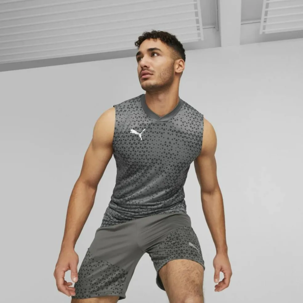 teamCUP Training SL Herren Shirt