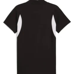 teamEVOSTRIPE Herren Poloshirt