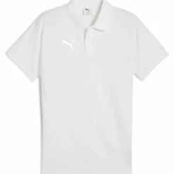 teamEVOSTRIPE Herren Poloshirt