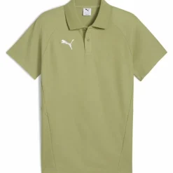 teamEVOSTRIPE Herren Poloshirt
