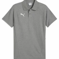 teamEVOSTRIPE Herren Poloshirt