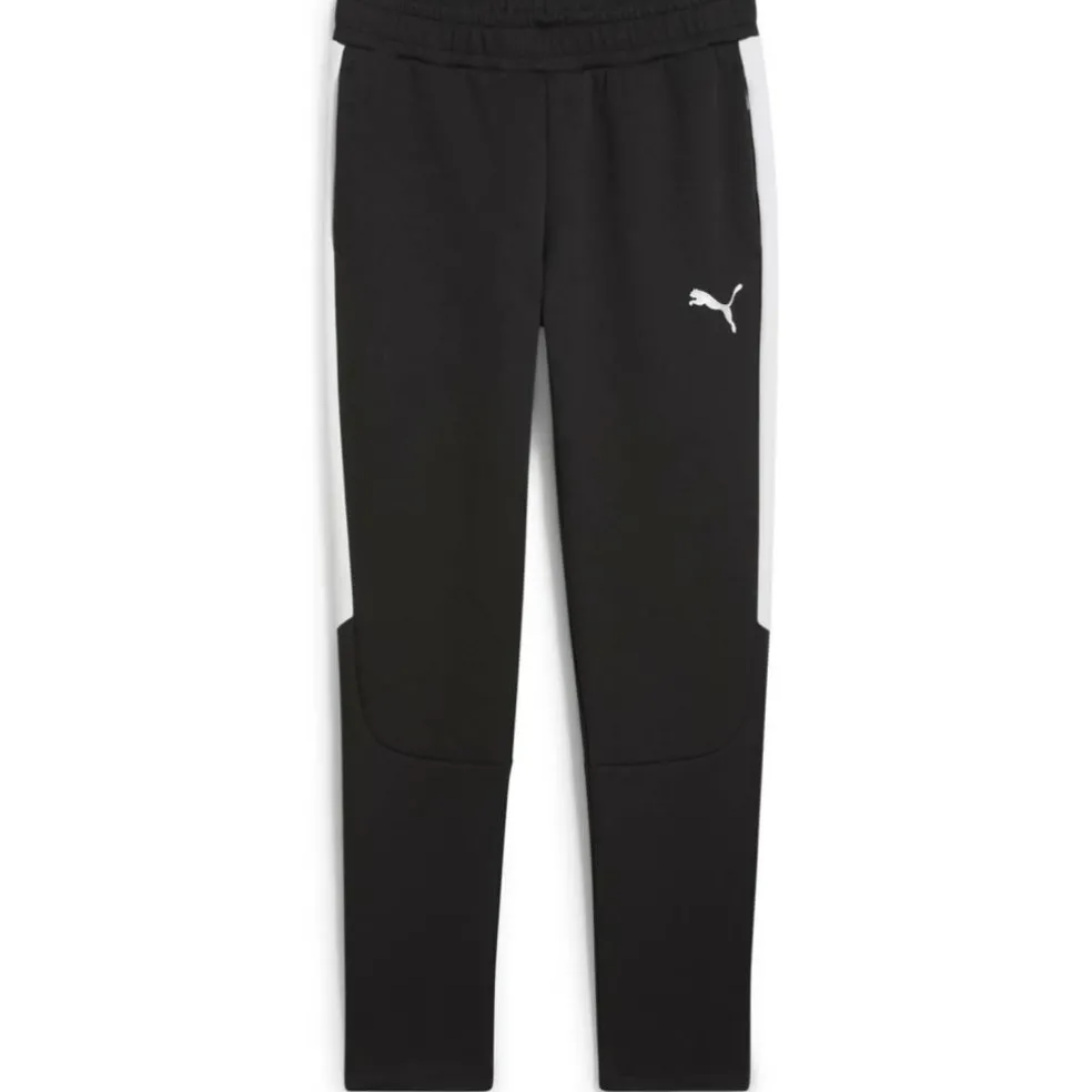 teamEVOSTRIPE Herren Sporthose