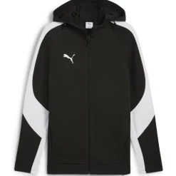teamEVOSTRIPE Hooded Herren Kapuzensweater