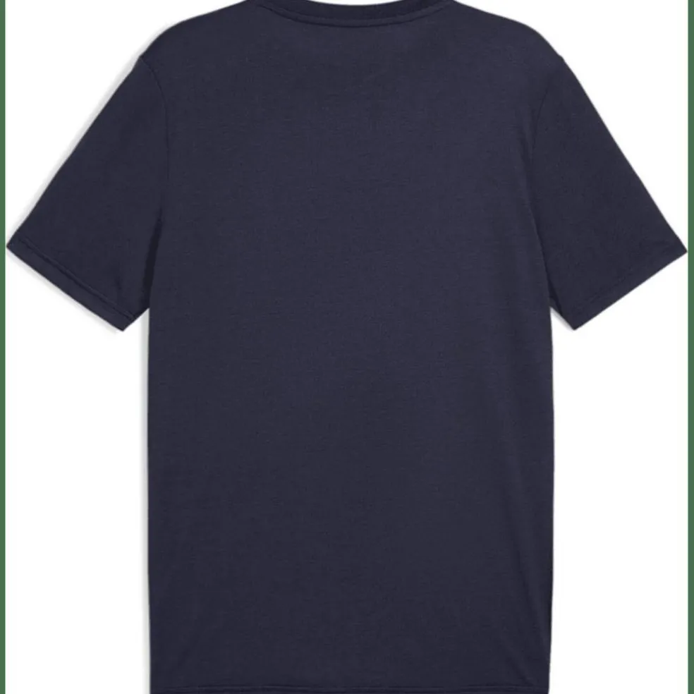 teamFINAL Casuals Herren T-Shirt
