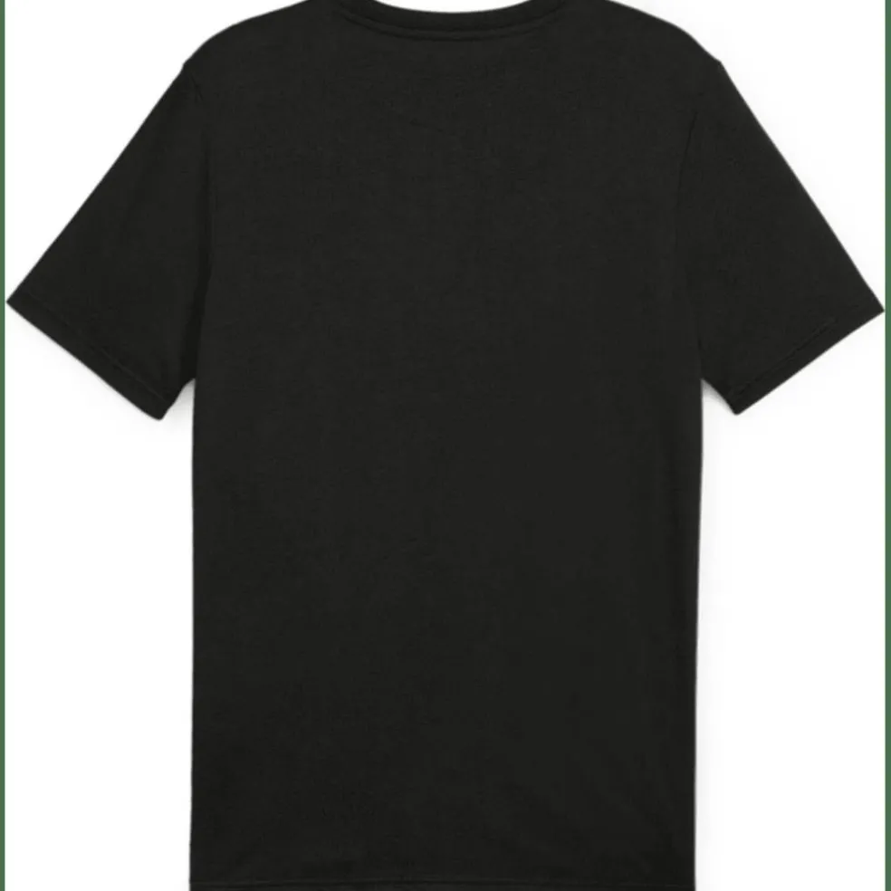 teamFINAL Casuals Herren T-Shirt