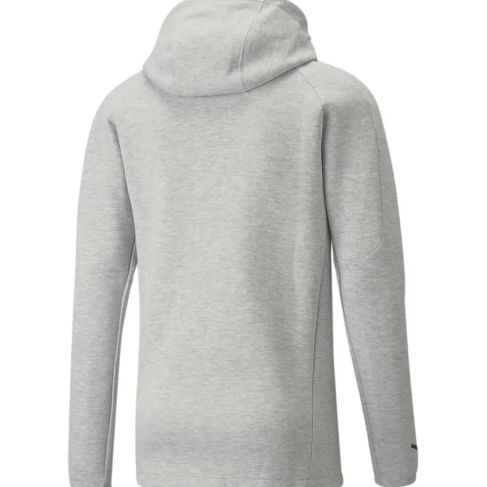 TeamFINAL Casuals Hooded Jkt Herren Blouson