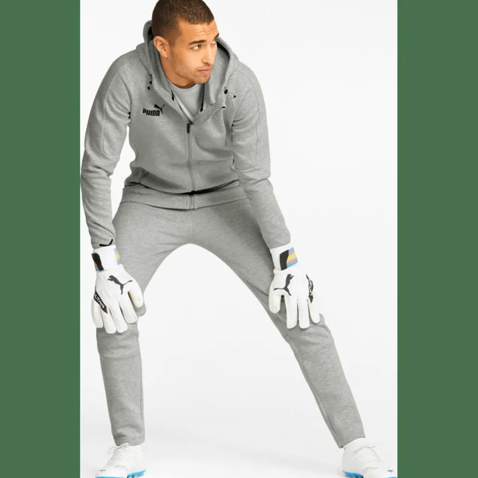 TeamFINAL Casuals Hooded Jkt Herren Blouson