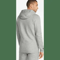 TeamFINAL Casuals Hooded Jkt Herren Blouson