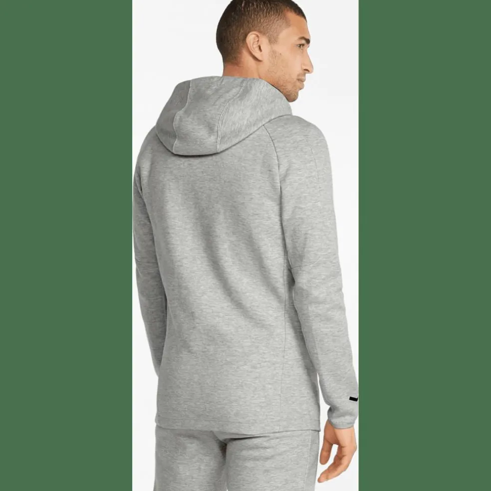 TeamFINAL Casuals Hooded Jkt Herren Blouson