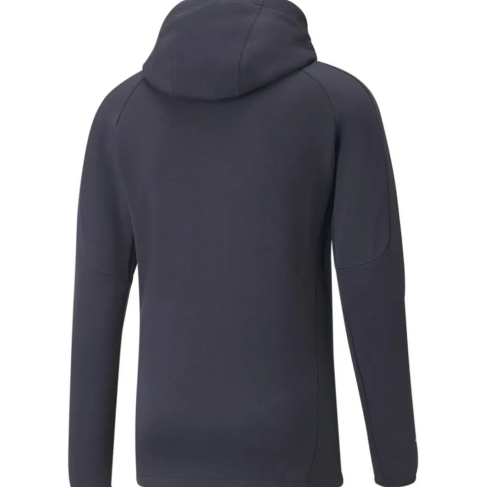 TeamFINAL Casuals Hooded Jkt Herren Blouson