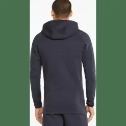 TeamFINAL Casuals Hooded Jkt Herren Blouson