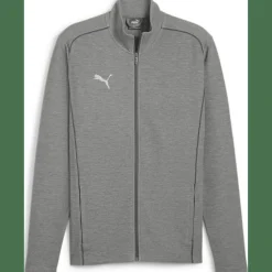 teamFINAL Casuals Hooded Herren Blouson