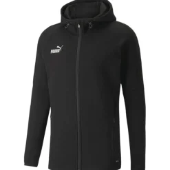 TeamFINAL Casuals Hooded Jkt Herren Blouson