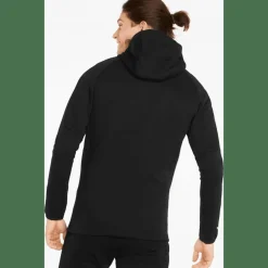 TeamFINAL Casuals Hooded Jkt Herren Blouson