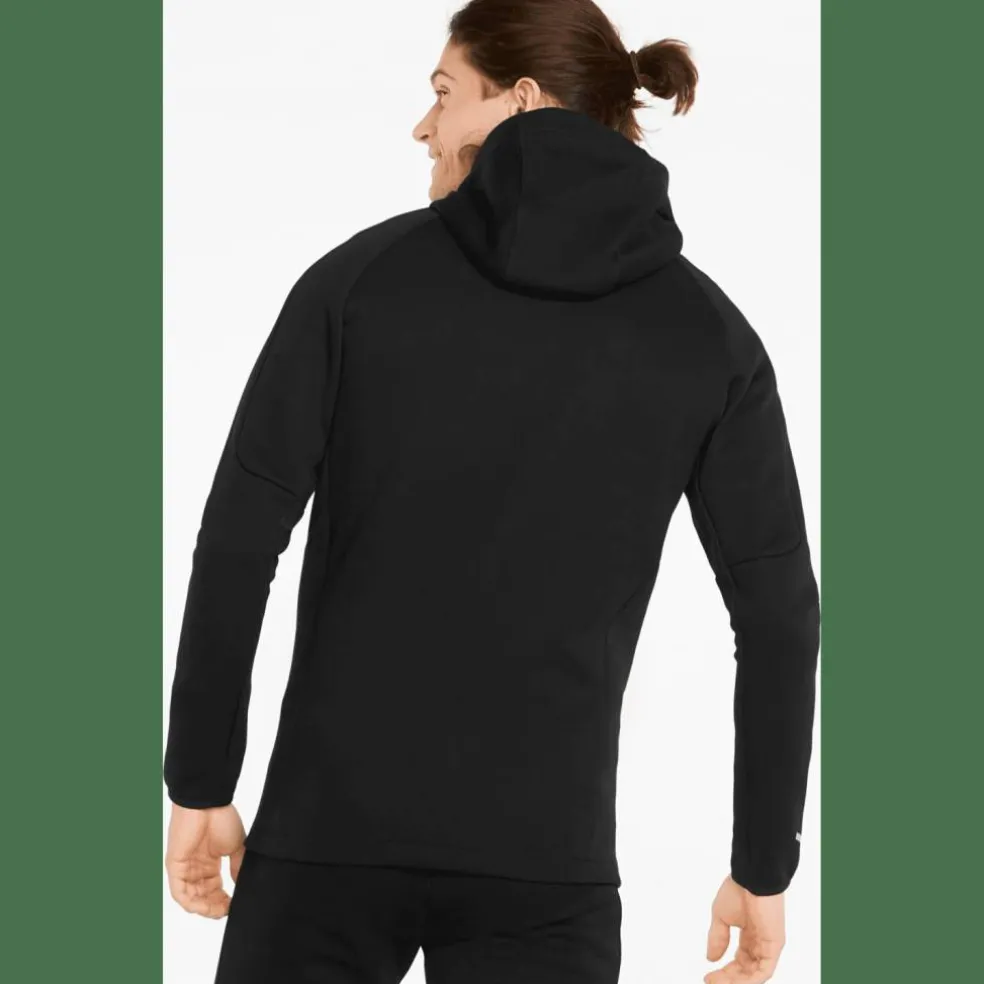 TeamFINAL Casuals Hooded Jkt Herren Blouson