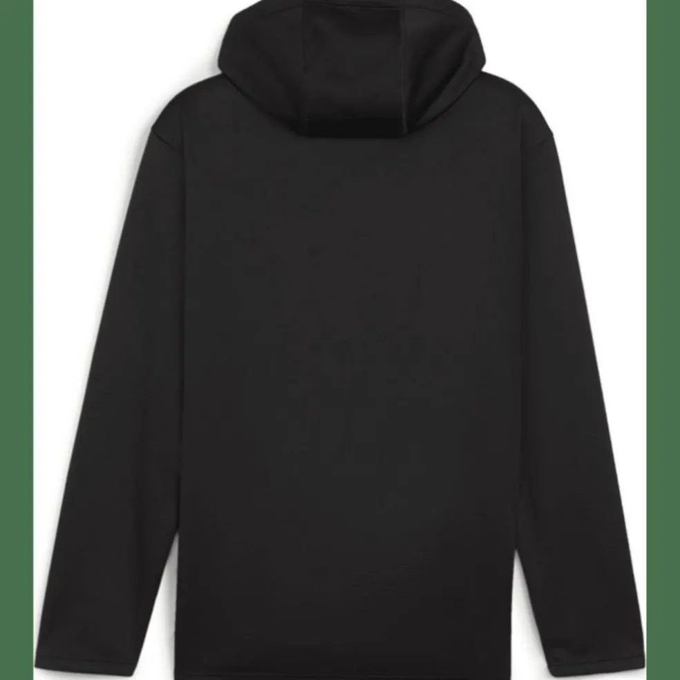 teamFINAL Training Fleece Herren Blouson
