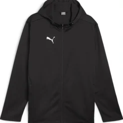 teamFINAL Training Fleece Herren Blouson