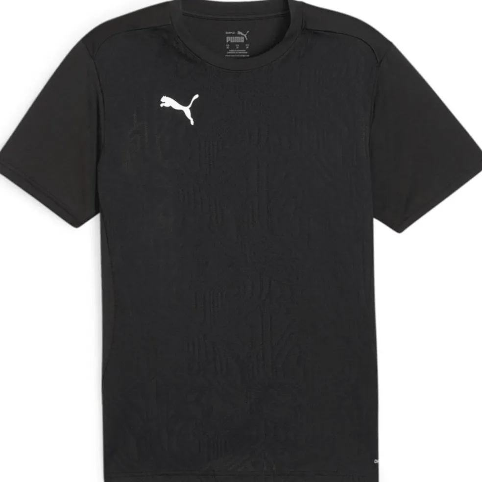 teamFINAL Training Herren T-Shirt