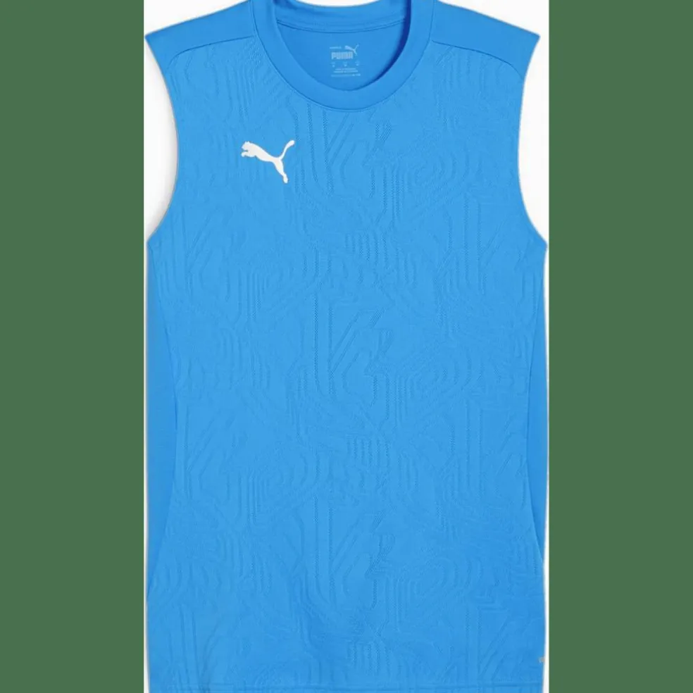 teamFINAL Training SL Herren T-Shirt