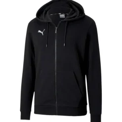 TeamGOAL 23 Casuals Hooded Herren Kapuzensweater