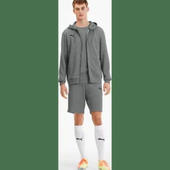 TeamGOAL 23 Casuals Hooded Herren Kapuzensweater