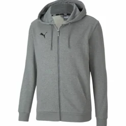 TeamGOAL 23 Casuals Hooded Herren Kapuzensweater