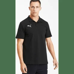 TeamGOAL 23 Casuals Polo Herren Poloshirt