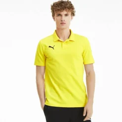 TeamGOAL 23 Casuals Polo Herren Poloshirt