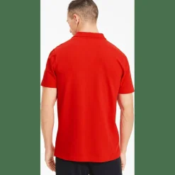 TeamGOAL 23 Casuals Polo Herren Poloshirt