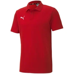 TeamGOAL 23 Casuals Polo Herren Poloshirt