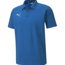 TeamGOAL 23 Casuals Polo Herren Poloshirt