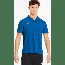 TeamGOAL 23 Casuals Polo Herren Poloshirt