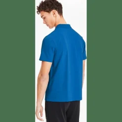 TeamGOAL 23 Casuals Polo Herren Poloshirt