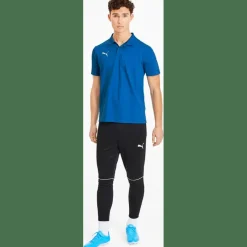 TeamGOAL 23 Casuals Polo Herren Poloshirt