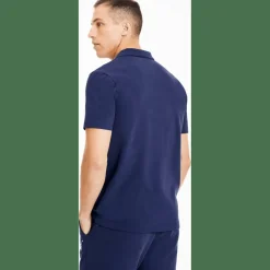 TeamGOAL 23 Casuals Polo Herren Poloshirt