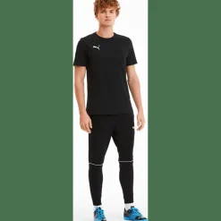 TeamGOAL 23 Casuals Tee Herren T-Shirt