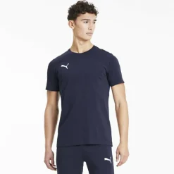 TeamGOAL 23 Casuals Tee Herren T-Shirt