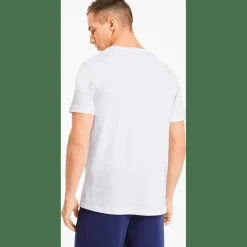 TeamGOAL 23 Casuals Tee Herren T-Shirt