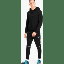 TeamGOAL 23 Causals Herren Kapuzensweater