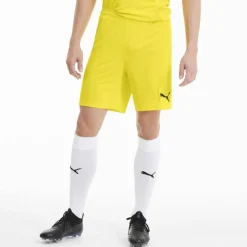 teamGOAL 23 knit Herren Shorts