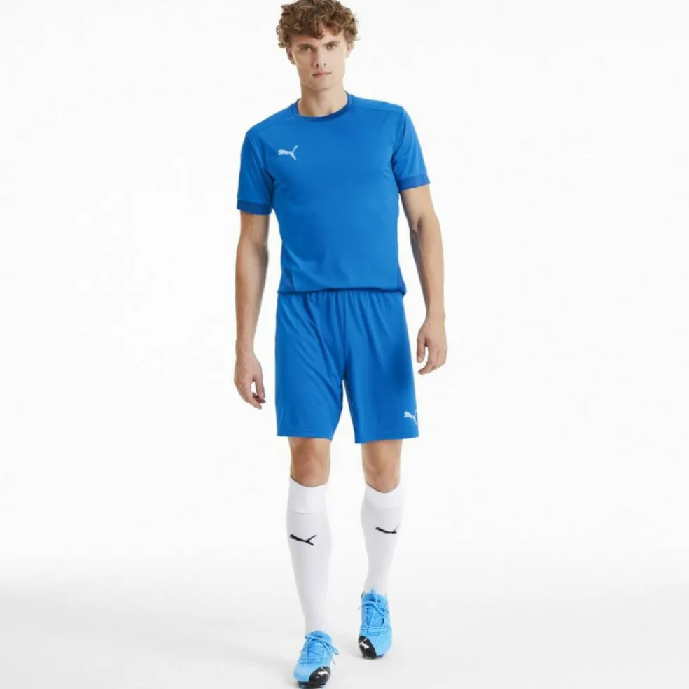 teamGOAL 23 knit Herren Shorts