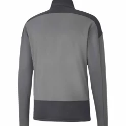 TeamGOAL 23 Training 1/4 Zip Top Herren Sweatshirt