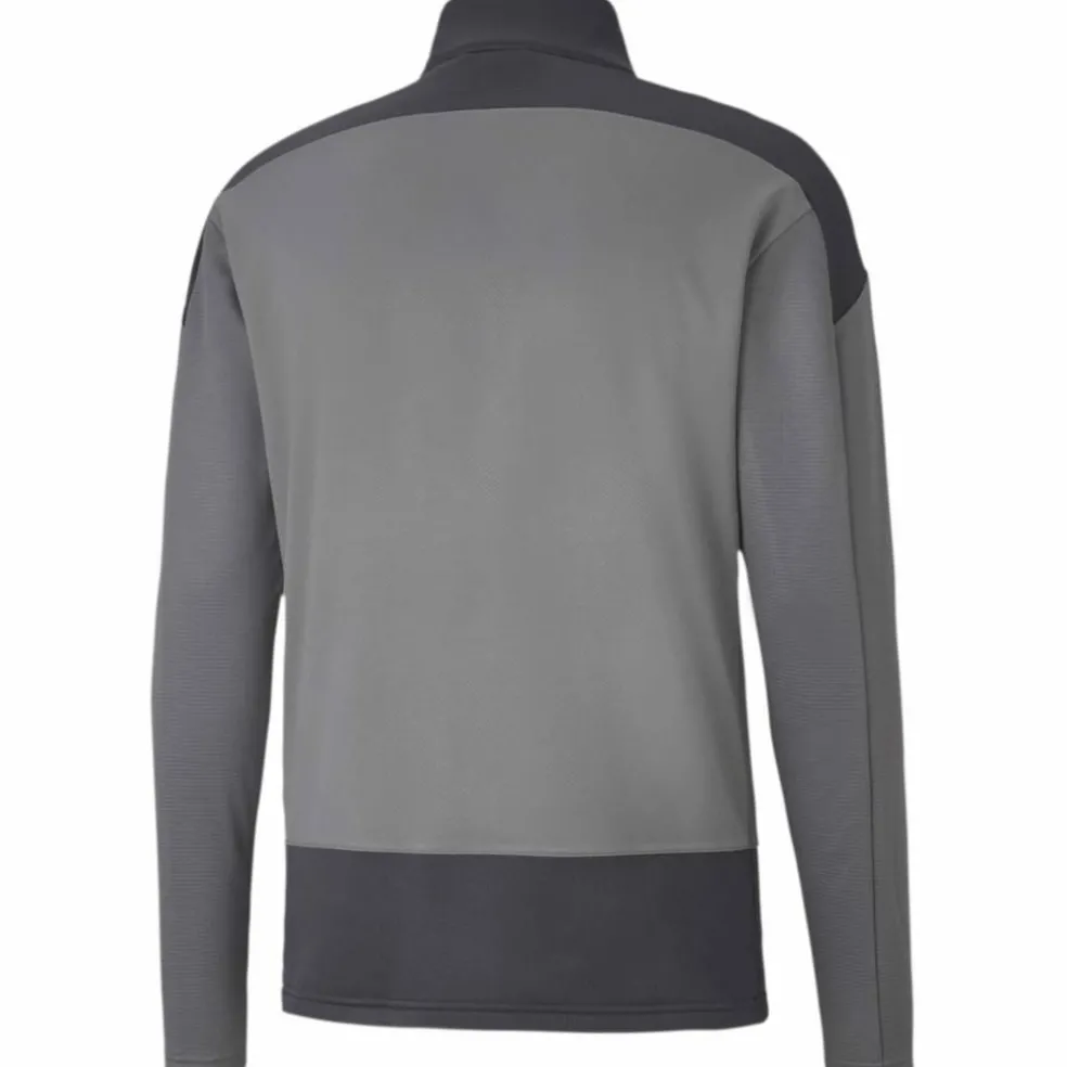 TeamGOAL 23 Training 1/4 Zip Top Herren Sweatshirt